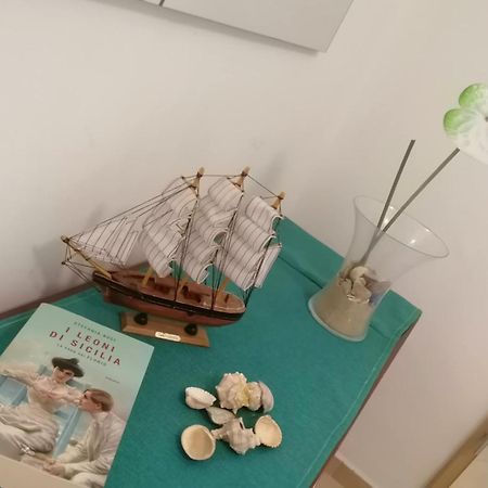 Casa Vacanze Aurora Balestrate Zewnętrze zdjęcie