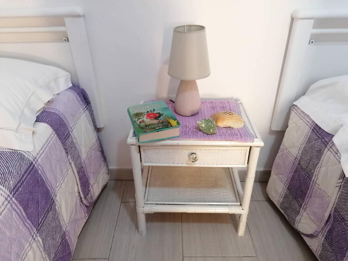 Casa Vacanze Aurora Balestrate Zewnętrze zdjęcie