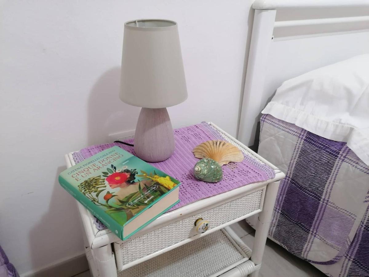 Casa Vacanze Aurora Balestrate Zewnętrze zdjęcie