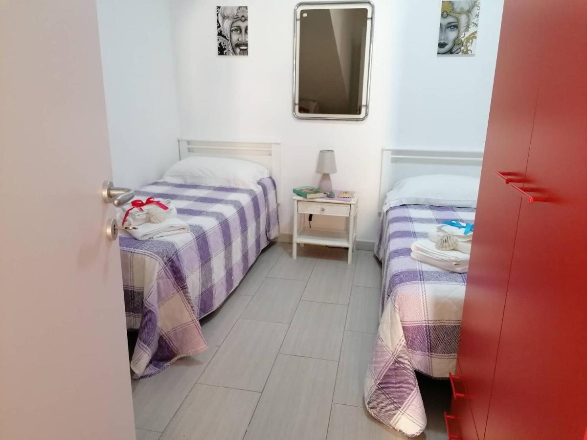 Casa Vacanze Aurora Balestrate Zewnętrze zdjęcie