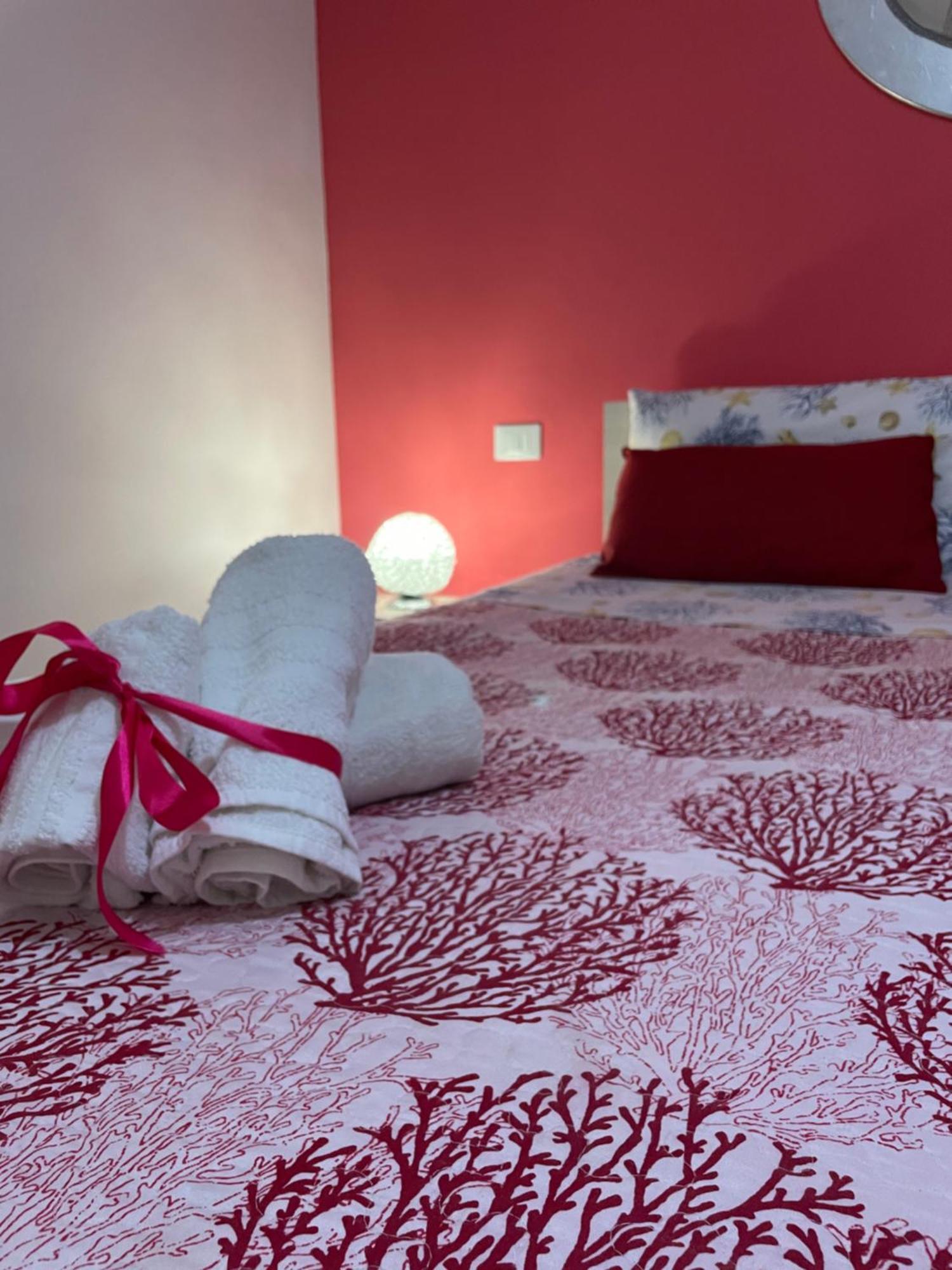 Casa Vacanze Aurora Balestrate Zewnętrze zdjęcie