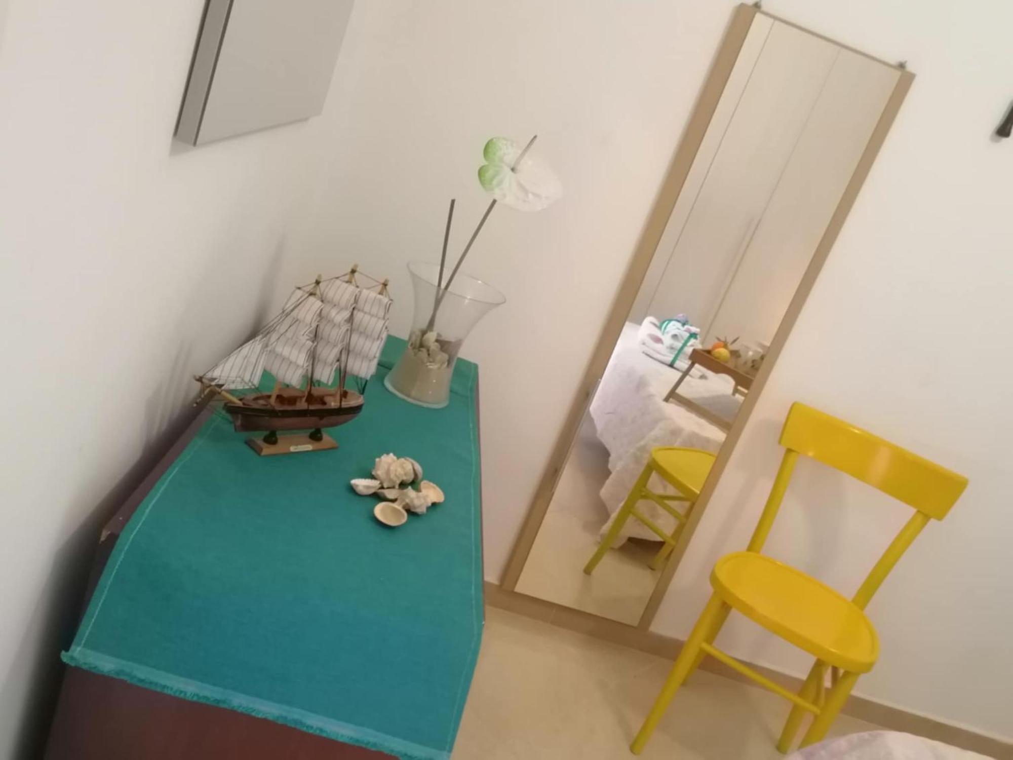 Casa Vacanze Aurora Balestrate Zewnętrze zdjęcie