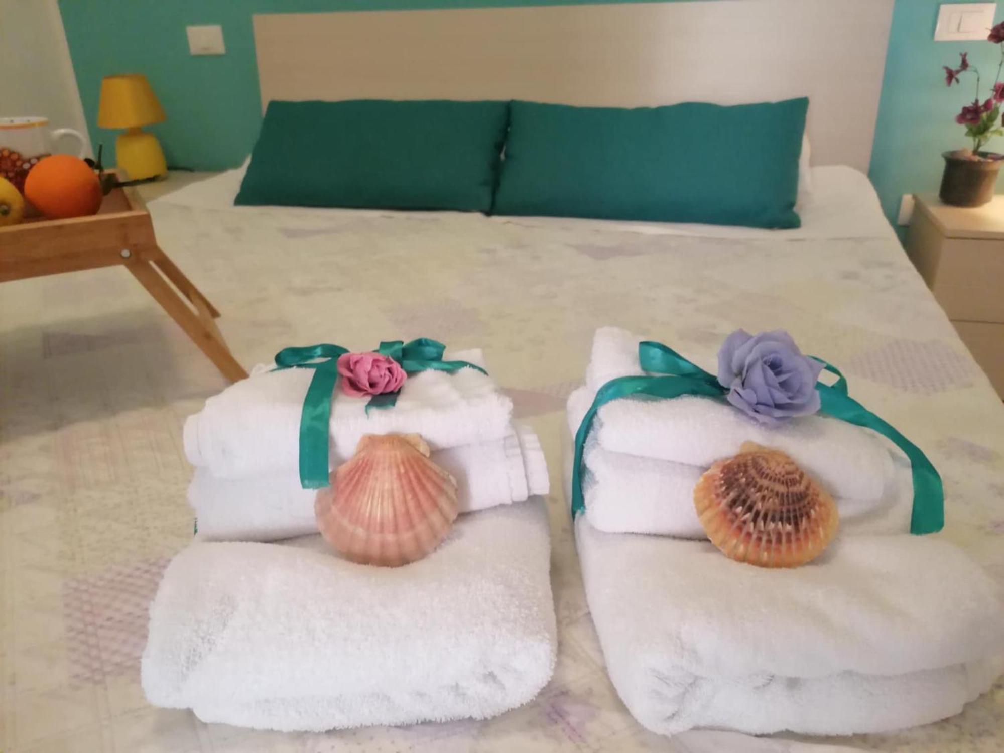 Casa Vacanze Aurora Balestrate Zewnętrze zdjęcie