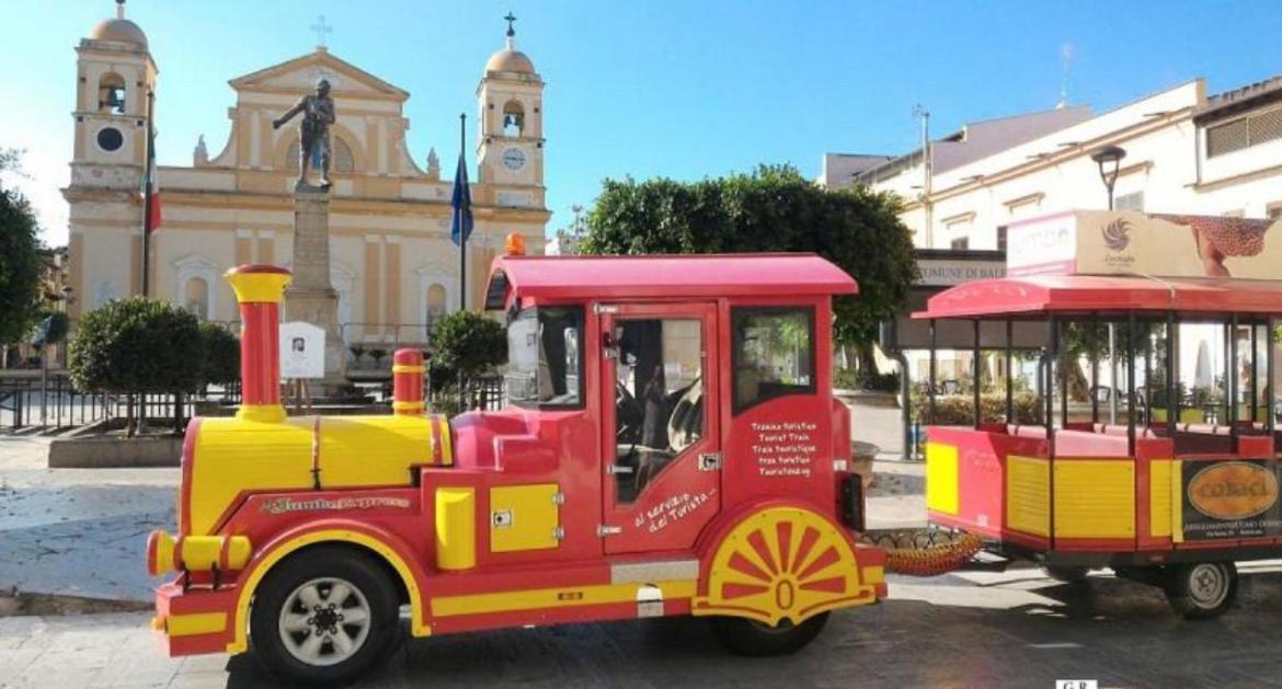 Casa Vacanze Aurora Balestrate Zewnętrze zdjęcie