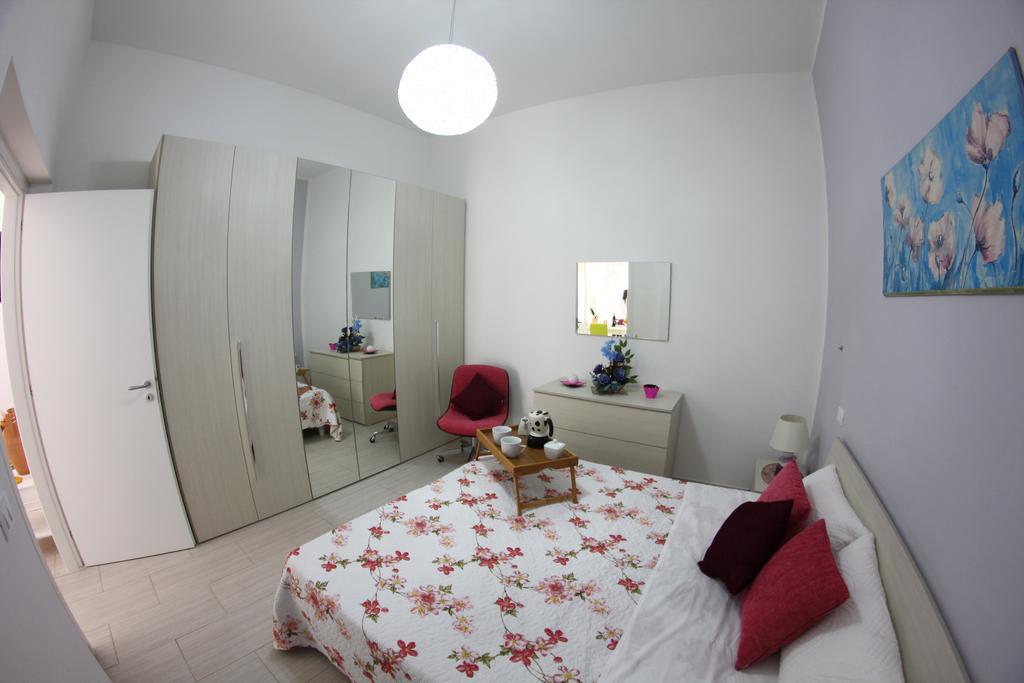 Casa Vacanze Aurora Balestrate Zewnętrze zdjęcie