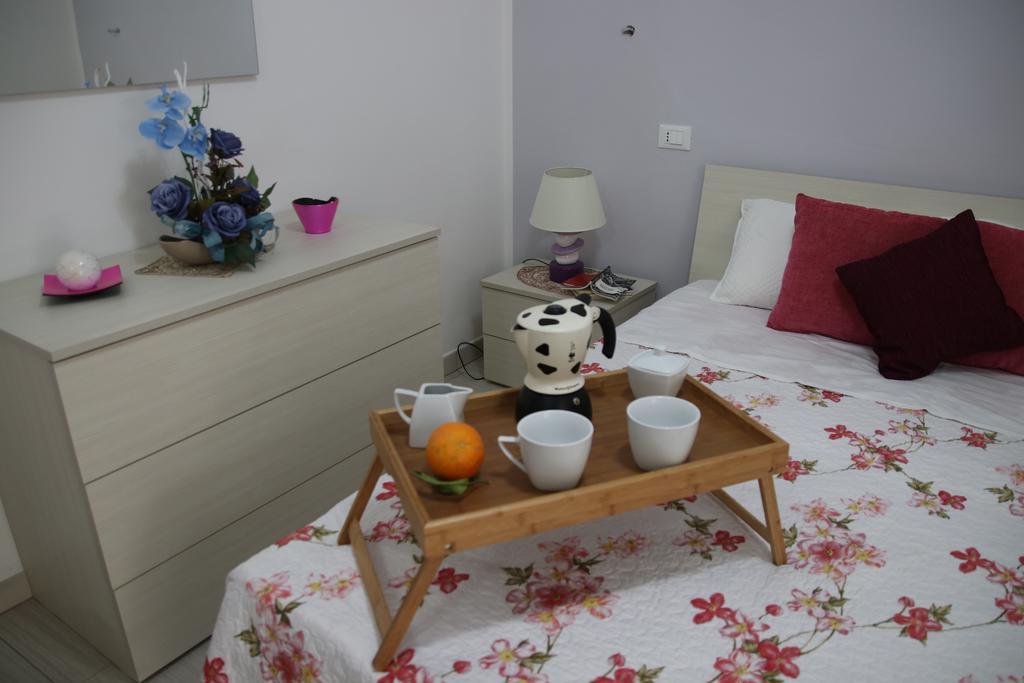 Casa Vacanze Aurora Balestrate Zewnętrze zdjęcie