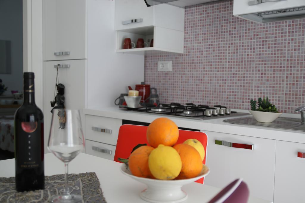 Casa Vacanze Aurora Balestrate Zewnętrze zdjęcie