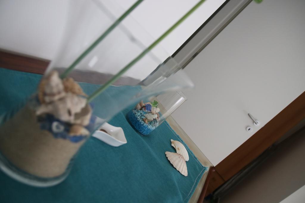 Casa Vacanze Aurora Balestrate Zewnętrze zdjęcie