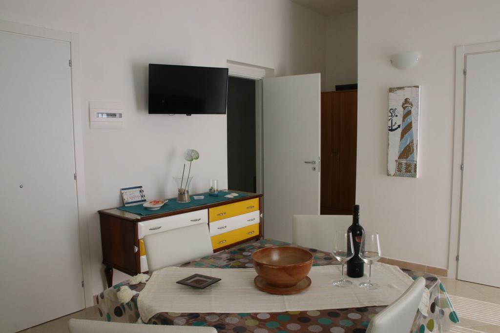 Casa Vacanze Aurora Balestrate Zewnętrze zdjęcie