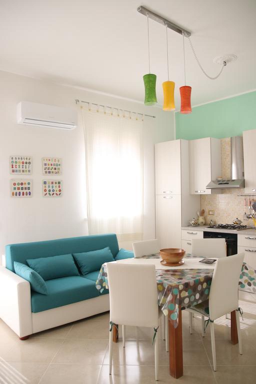 Casa Vacanze Aurora Balestrate Zewnętrze zdjęcie