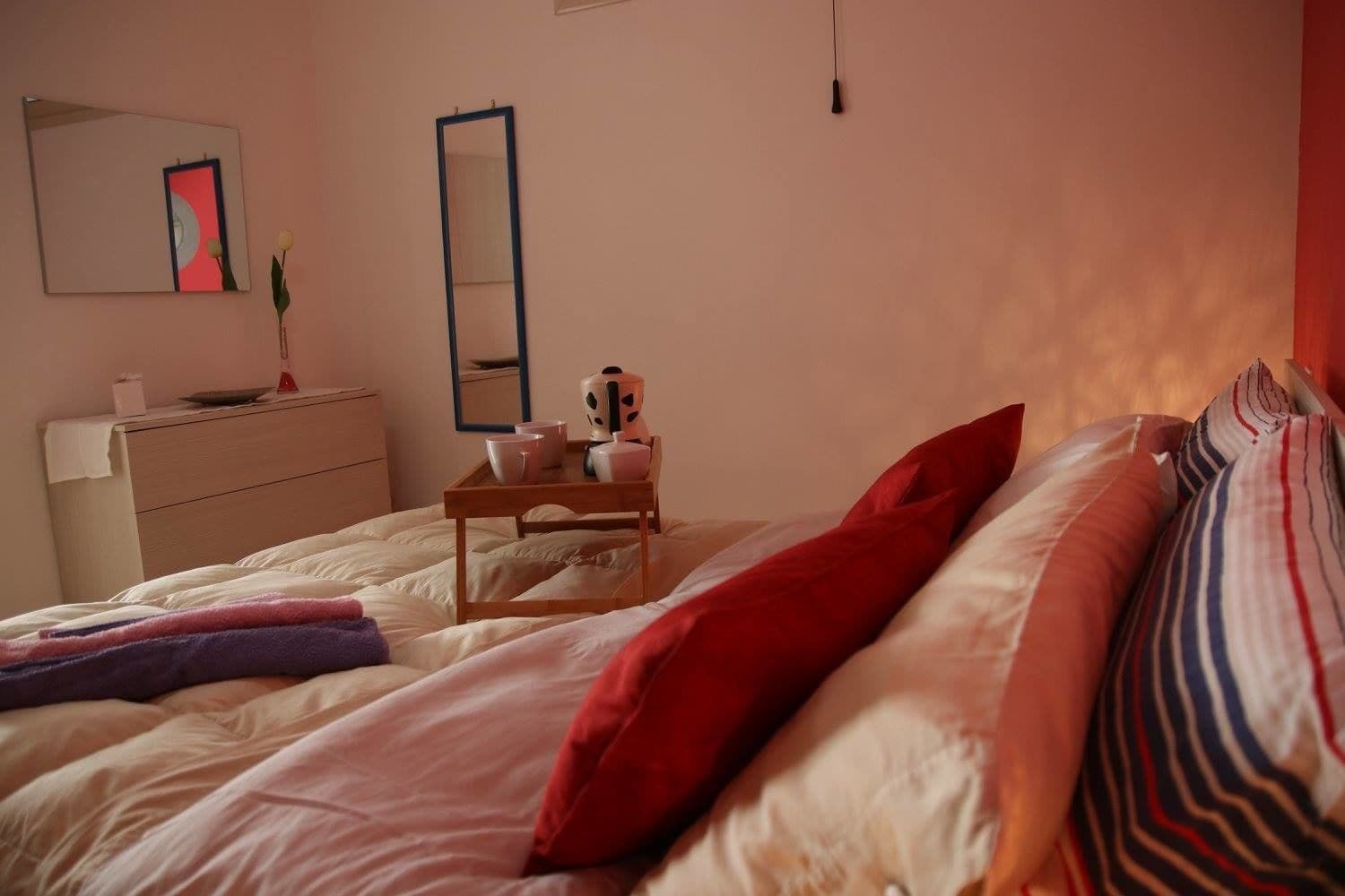 Casa Vacanze Aurora Balestrate Zewnętrze zdjęcie