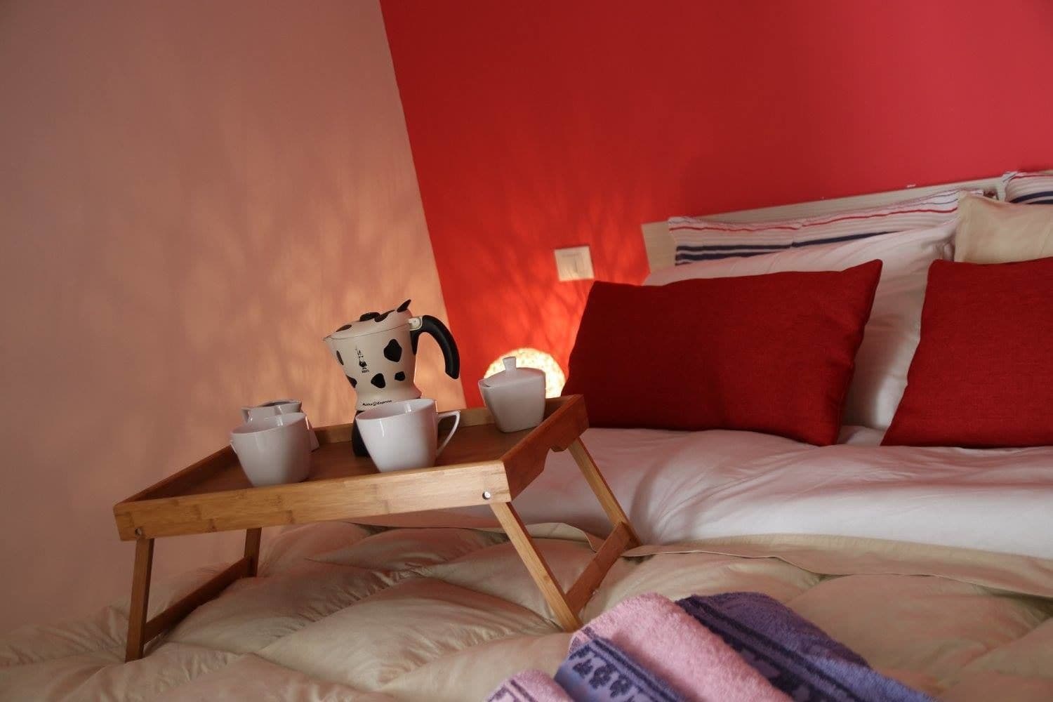 Casa Vacanze Aurora Balestrate Zewnętrze zdjęcie
