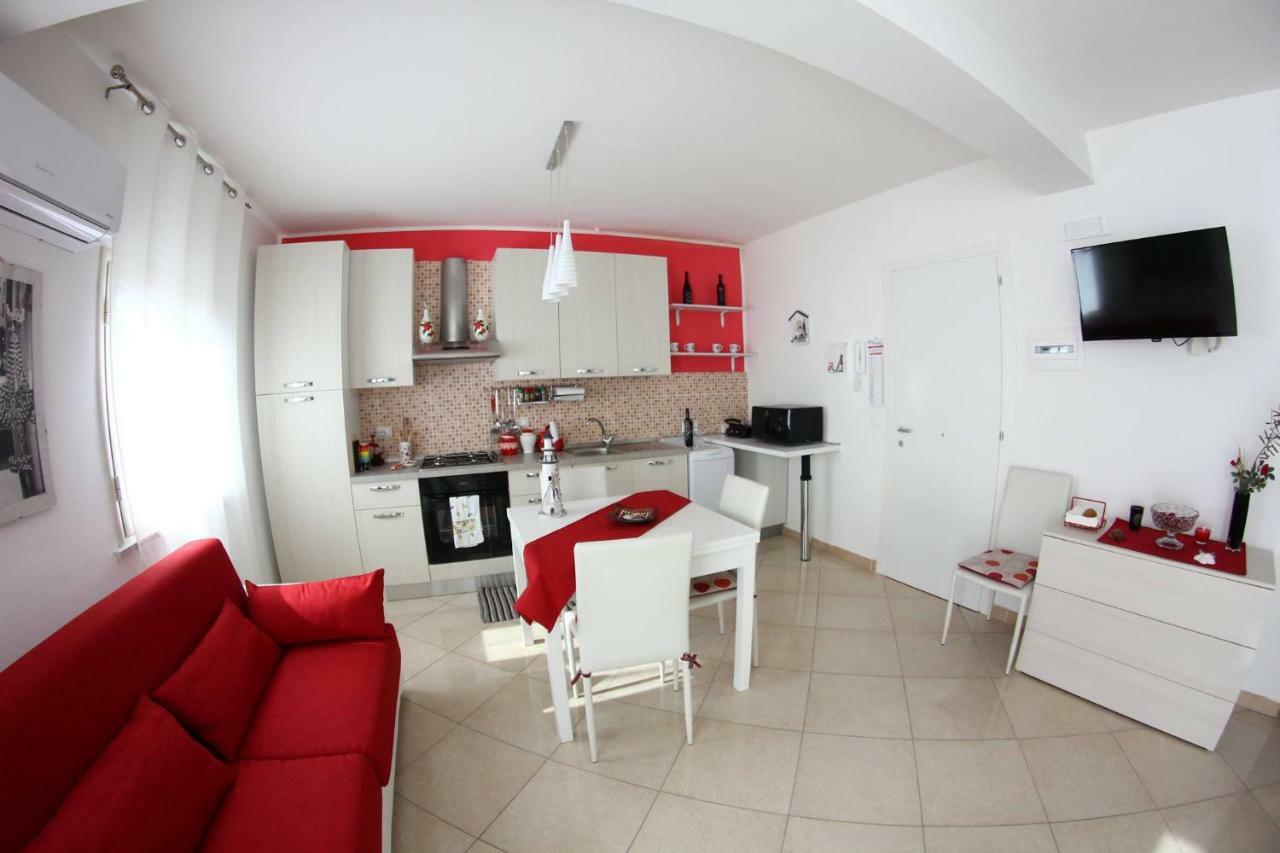 Casa Vacanze Aurora Balestrate Zewnętrze zdjęcie